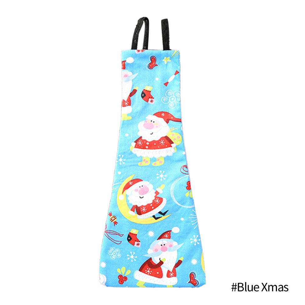 Farm Pet Diaper Goose Duck Chicken Poultry Duck Diaper Goose Diaper Lovely Adjustable Linkhole Fabric Bow Knot Goose Duck Diaper