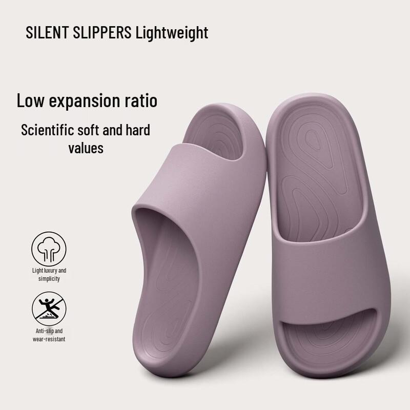 Grace Summer Indoor Non-slip Slippers 40-41