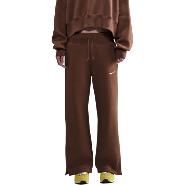 

Nike Knitted Sweatpants Women s DQ5616-265 L