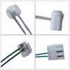 Accurate Temperature Sensor For Webasto Diesel Heater 12v 8kw Temp Sensor Universal Two Lines Autonomous Engine Heater Parts