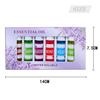 Multi-purpose Aromatic Water-soluble Essential Oil Car Humidifier Refill Liquid