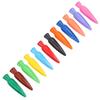 12Pcs Oil Pastel Children s WaterSoluble Graffiti Crayon Set Cartoon Painting Pencil