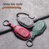 Jetour Shanhai L7/L9 Smart Key Protective Case for 26 Models