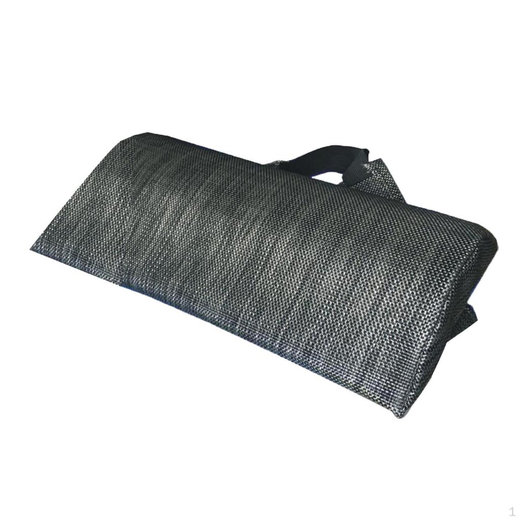 Pillow for Lower Back Relief, Leg Support Cushion Sleeping