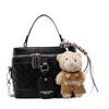 New Fashion Casual Handbag Versatile Shoulder Messenger Bag