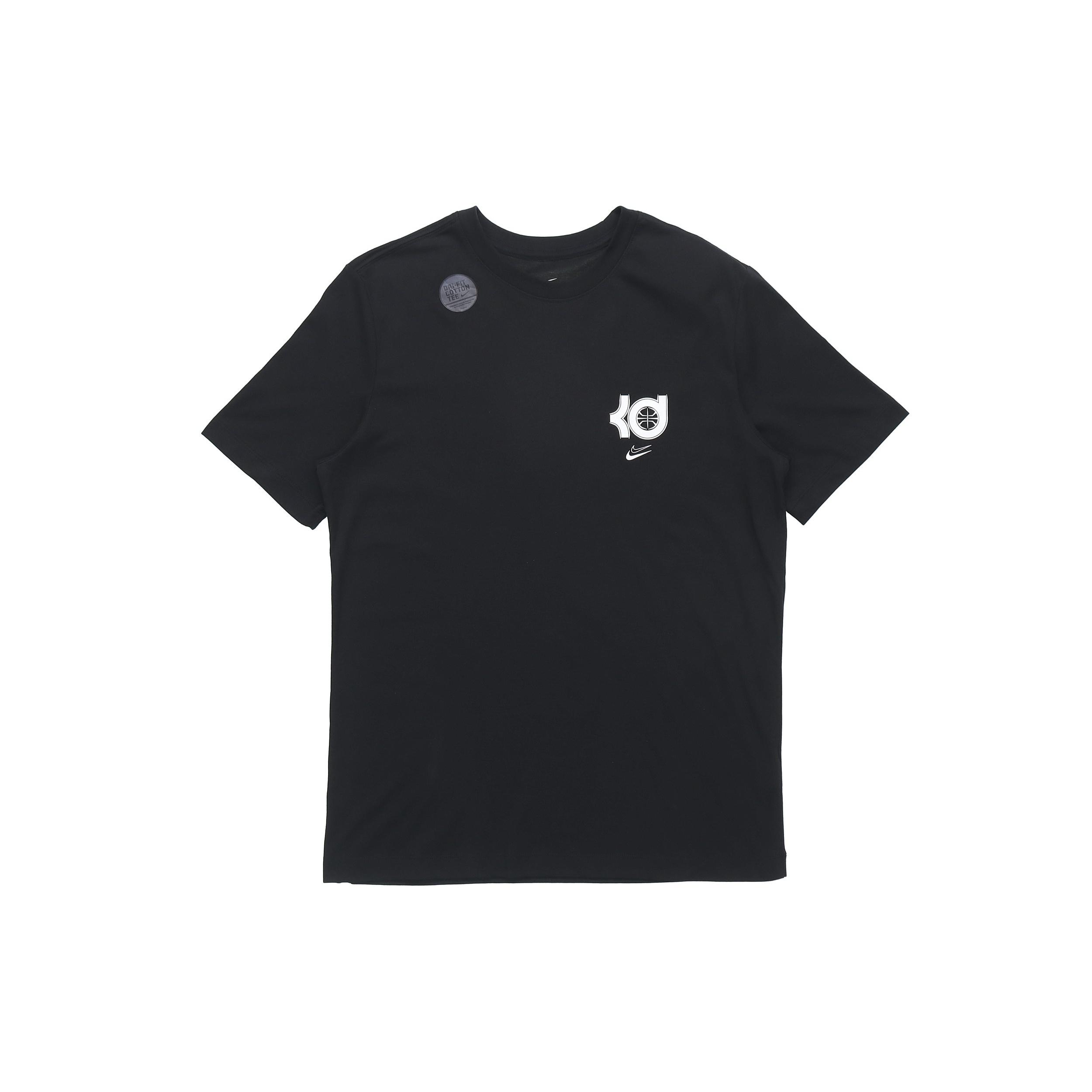 Nike AS Men s NK Dry KD SSNL LOGO Tee Black DD0776-010 M
