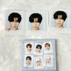 NCT Riku Certificate Set Wish O'D2 Love Pop-Up ID Photo