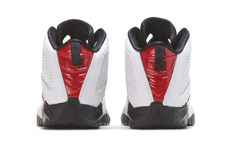 Kids' Sneakers Air Jordan B'Loyal PS 'White Gym Red'