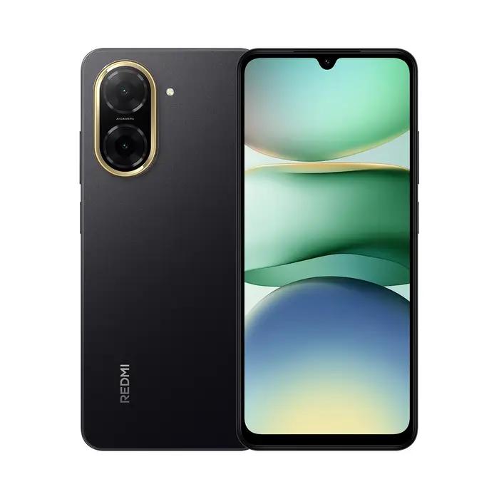 REDMI A5 Noir 4 Go RAM