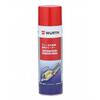 WURTH Diesel Particulate Filter with Dedicated Long Hose Nozzle Cleaner, 400ml,