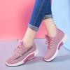 Breathable and Fashionable Sports and Leisure Shoes Korean Versatile Mesh Shoes Spring Summer Autumn