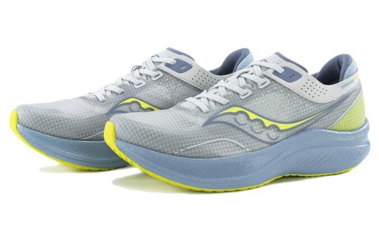 Saucony Slay Cushioning Anti Slip And Wear Resistant Low Top Training - S28192-3
