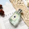 Mushroom Head Salon Blue Wind Chimes Perfume Ladies Student Lasting Light Fragrance Fresh Niche