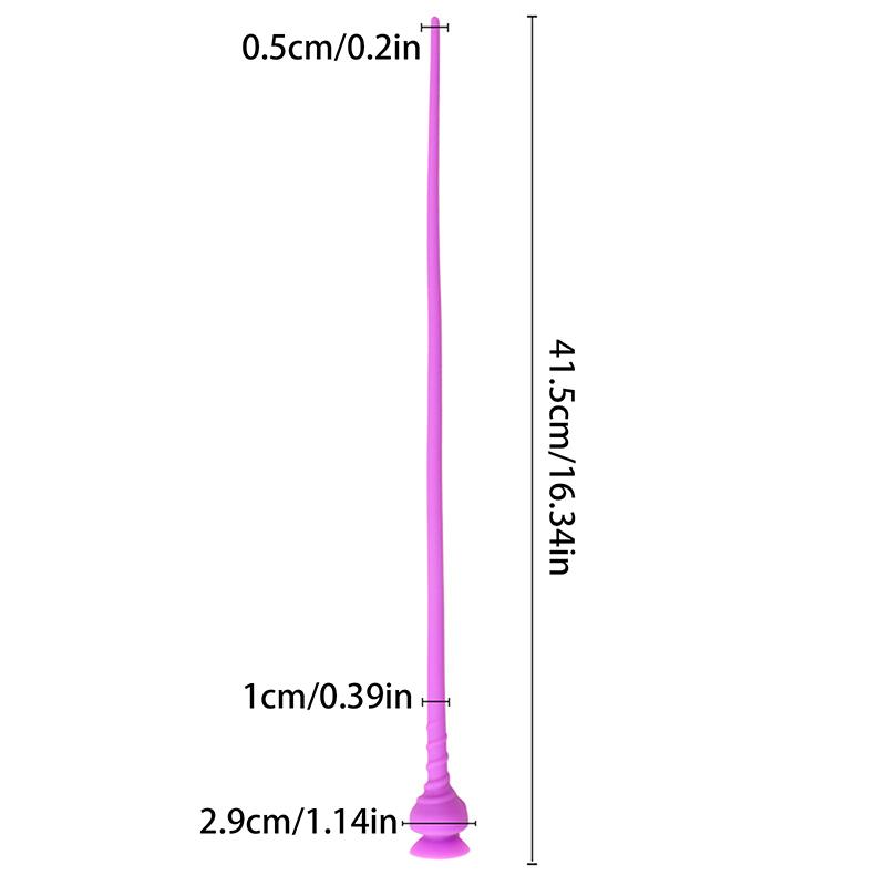 5 Sizes Soft Silicone Urethral Dilator Horse Eye Stick Penis Rod Male Masturbation Blockage Stimulator Catheter Sex Toys For Men