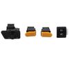 Honda DIO50 ZX50 AF34/AF35 Scooter Switch: Horn, High/Low Beam Button