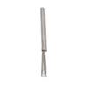 7pcs Stainless Steel 3 Ring Ear Cleaner Elastic 3 Ring Ear Wax Removing Tool for Adults