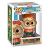 POP! Figur - FUNKO - Jimmy Neutron - Carl - 9 cm - Mehrfarbig