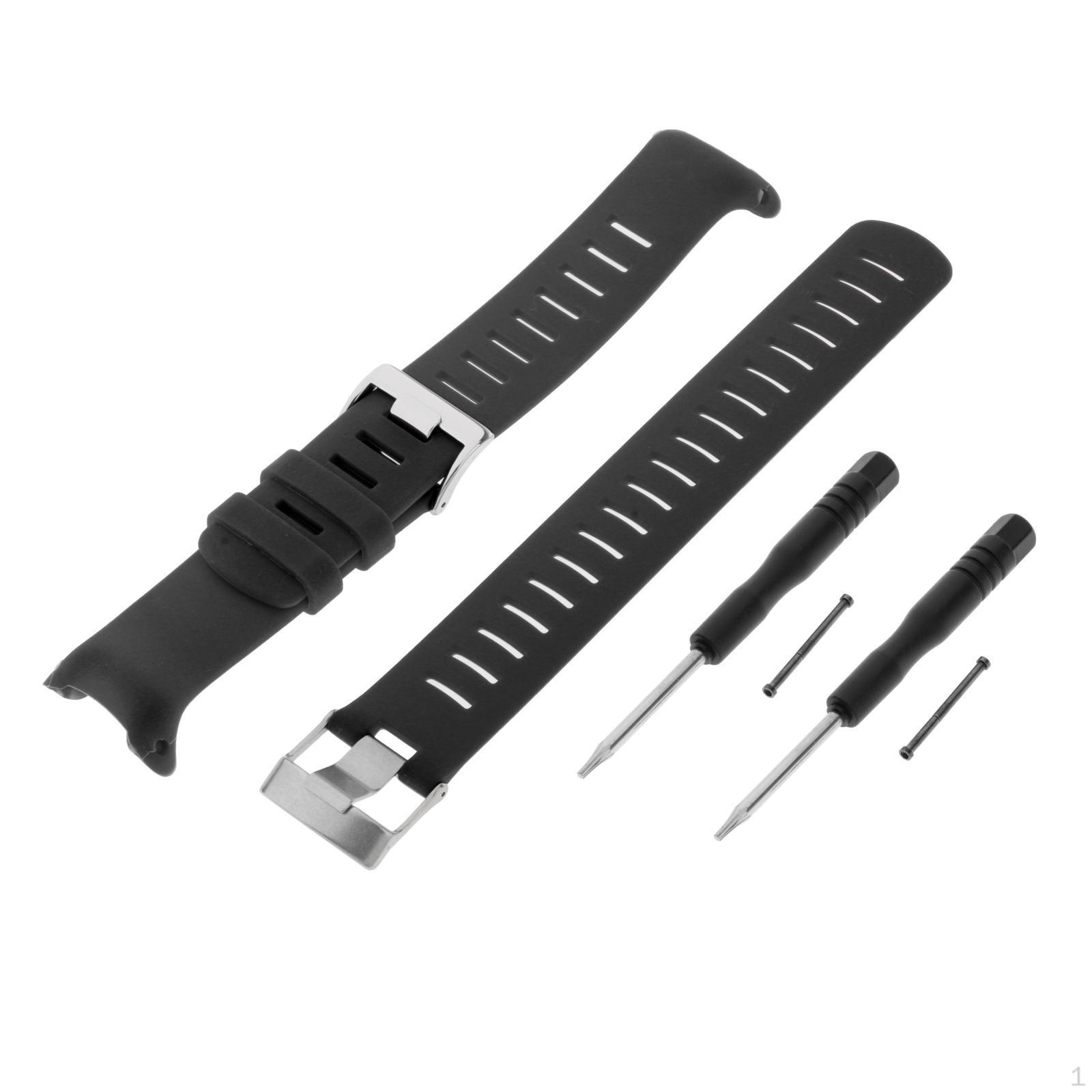 

for Suunto D4 / Wrist чорний