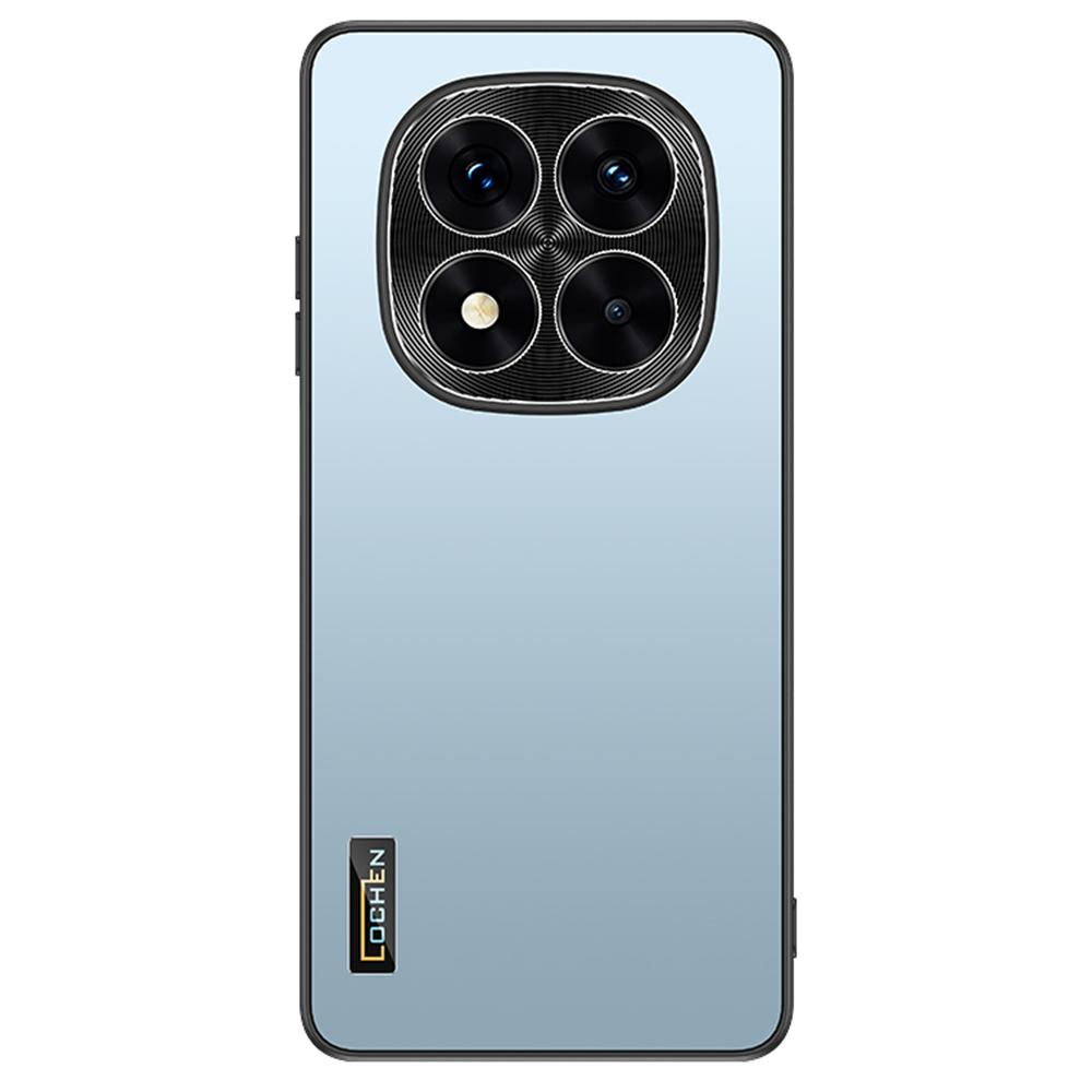 For Xiaomi Redmi Note 14 Pro+ 5G Case TPU + PC Dual Layer Phone Cover Camera Protection