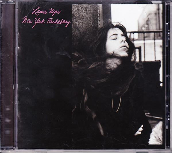 CD LAURA NYRO  New York Tendaberry CK85764 Columbia Legac 2002 US Rock Used