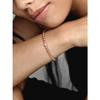 Beaded bracelets are suitable for women's bangles, pendants, and accessories