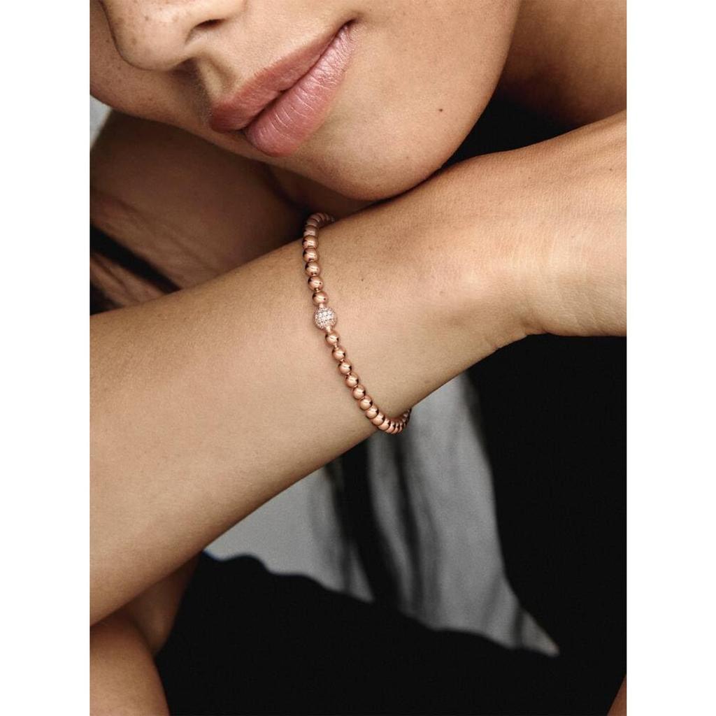 Beaded bracelets are suitable for women's bangles, pendants, and accessories