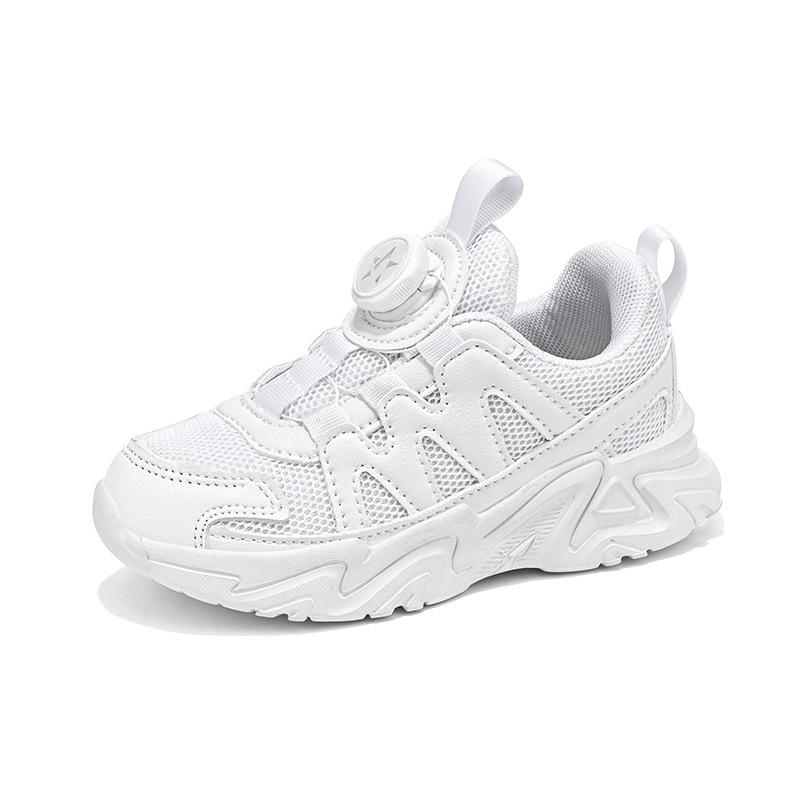 Boys Girls Running Shoes Tennis Lightweight Sneakers for Little Kids