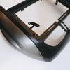 For Toyota RAV4 2003-2005 9 Inch Car Fascia Frame Decorative Panel Mounting Auto Interior Accessories