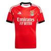 Adidas Childrens/Kids 2025/2026 SL Benfica Home Shirt