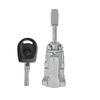 Volkswagen Polo Left Door Lock Key OE: 604837167 - Car Accessories