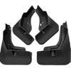 BYD Song PLUS 2020-2021 Mud Flaps - Soft Tire Mudguards
