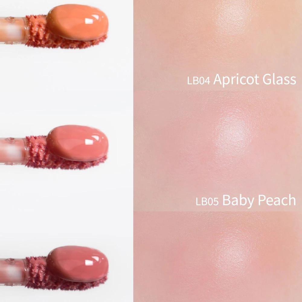 Fleur Liquid Blush