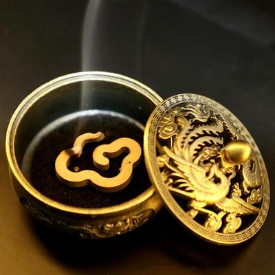 Domácí výzdoba – Kadidla a kadidelnice