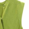 AMERI UNDRESSED Knit Best S Yellowish Green Women Used