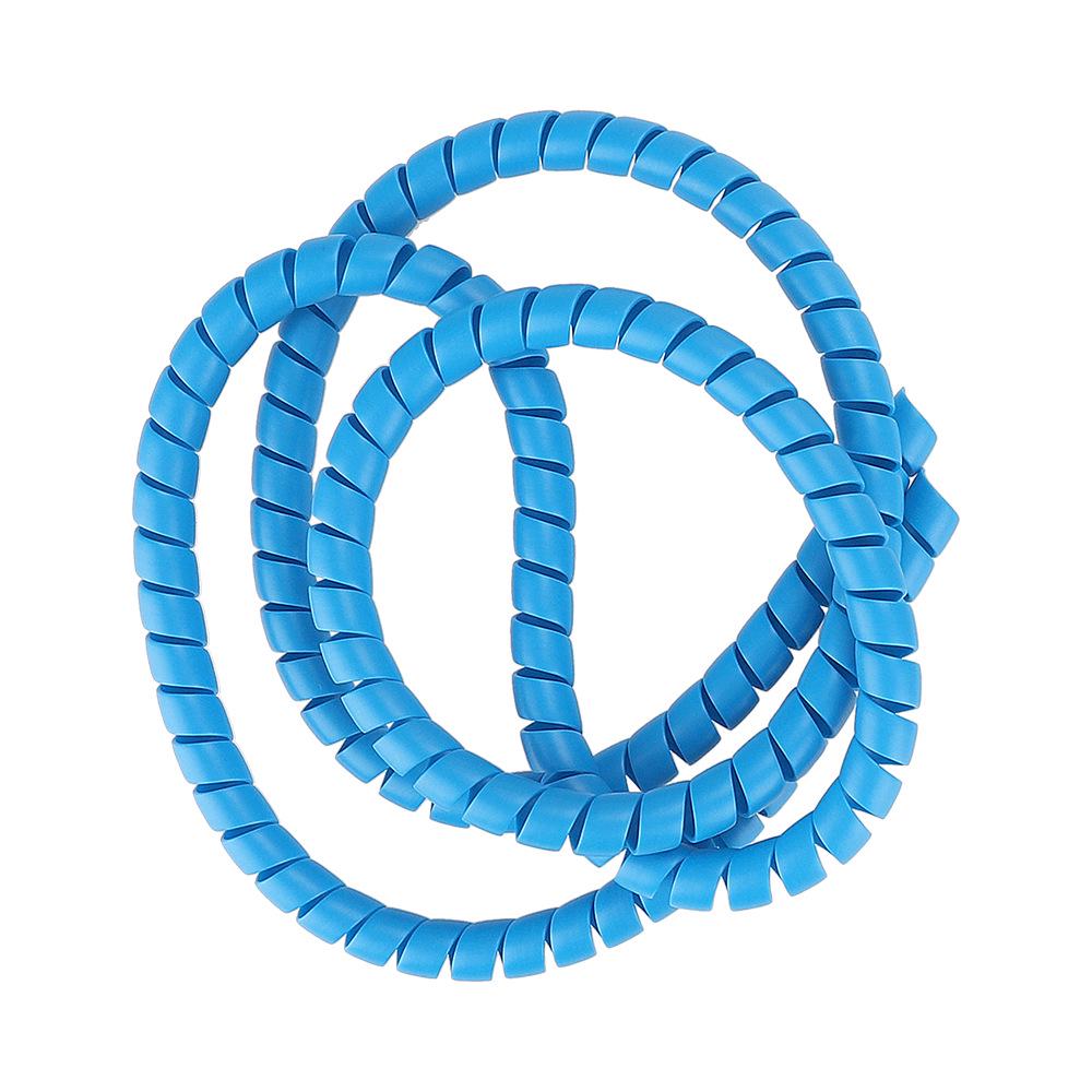 M365 PRO Electric Scooter Hidden Brake & Motor Wire Protection Cable - 1m, Multi-color Options