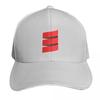 Scala Programming Language Baseball Cap Beach Bag funny hat tea Hat Visor Women Hats Unisexs