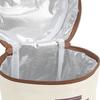 2PCS/3PCS/4PCS 304 Stainless Steel Insulated Lunch Container Portable Lunch Set  For Travel