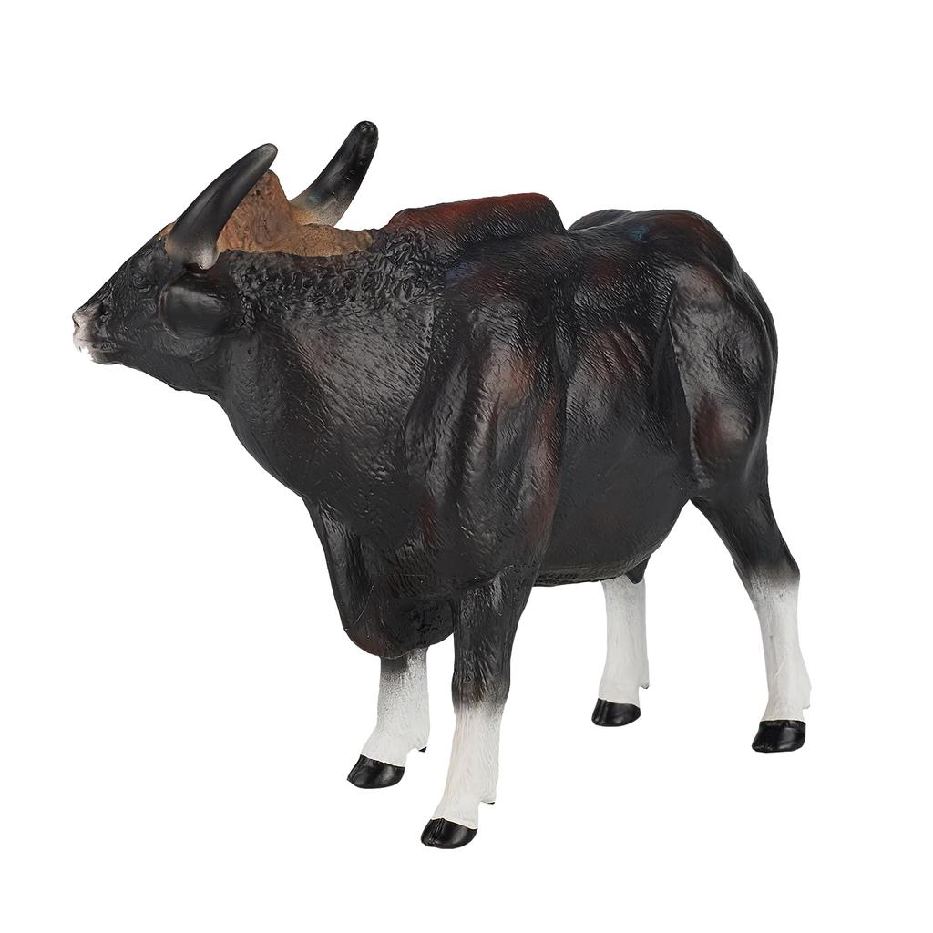 Mojo Buffalo Figure 387170