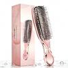 Designpopularhair Brushscalp Brushcombsmooth Hairwet Brushdry Wet Usebath Hair Brushbrushtangle-freebeautiful Carehair Quality Protection DayFathers
