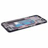 For Oppo A59 5G/A2x 5G Middle Plate Frame Repair Part (A-Side) (Without Logo)