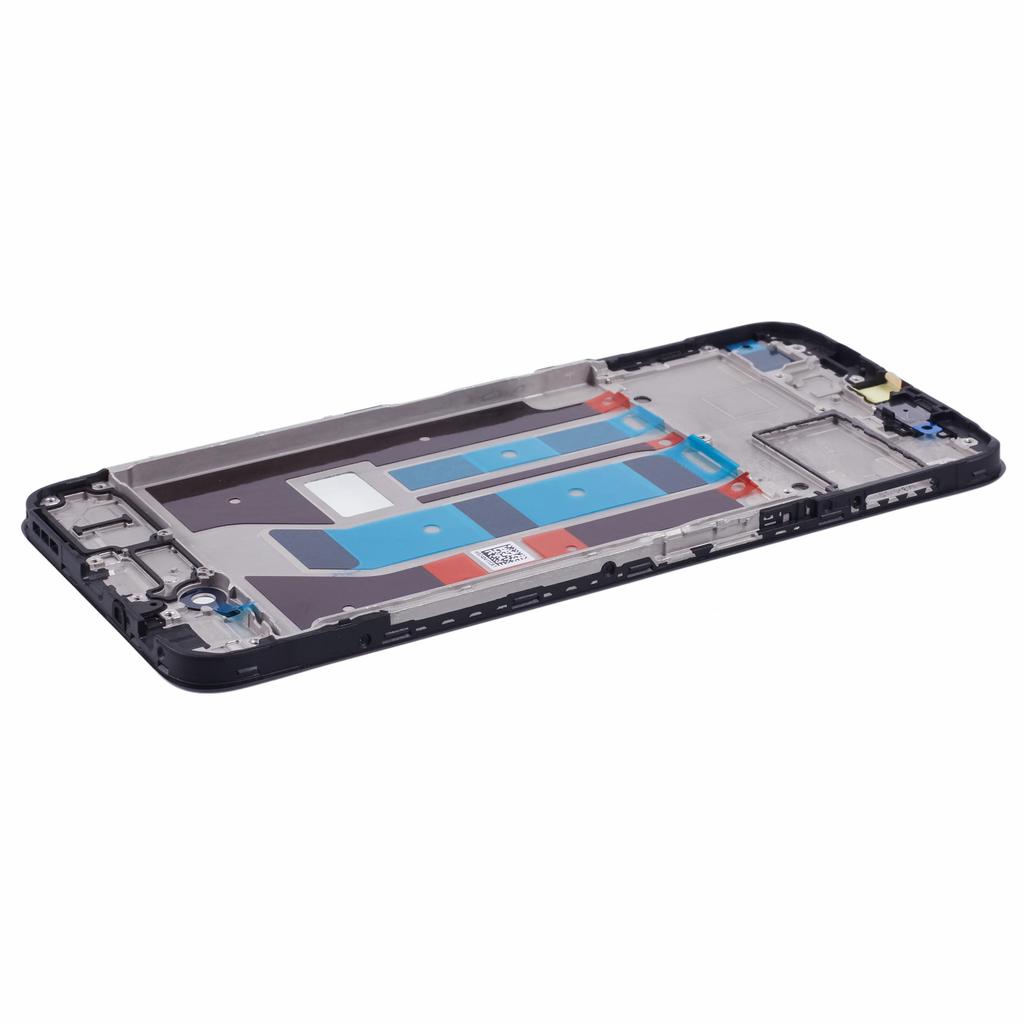 For Oppo A59 5G/A2x 5G Middle Plate Frame Repair Part (A-Side) (Without Logo)