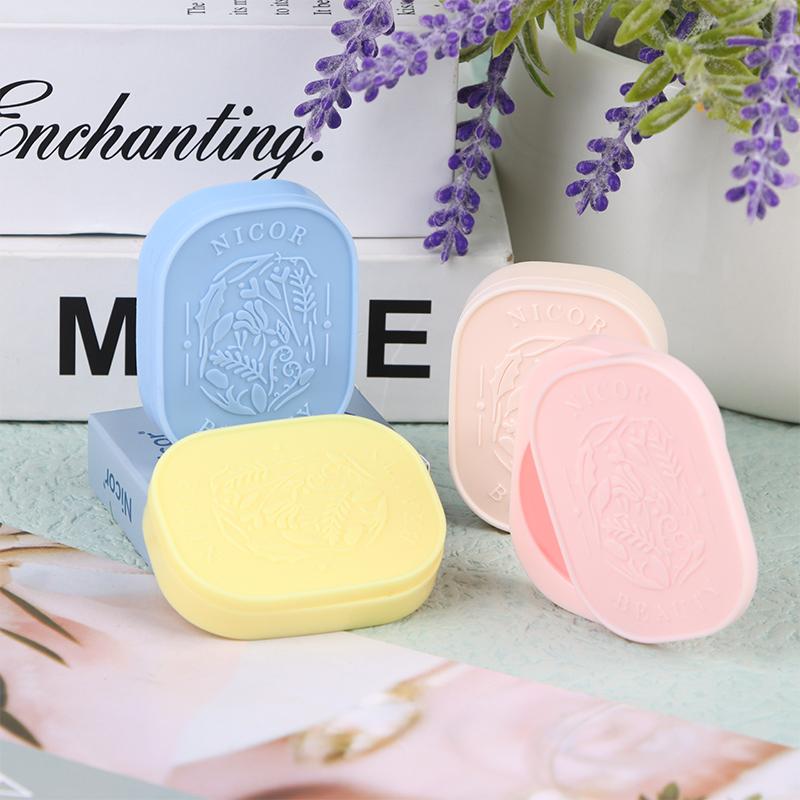 Přenosná pevná parfémová vůně Pevný balzám Jemný Dlouhotrvající Pro muže ženy