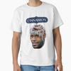 Üst giysisi – T-shirtler