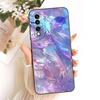 For Honor 70 70Pro 70 Pro+ Fashion Dusk Beach Painting Phone Case For Honor 70 Pro Plus Honor70 Soft Silicone Covers Bumpers