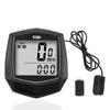 Bicycle Speedometer Bike Code Table Multifunction Waterproof Stopwatch Bicycle MTB Odometer Speedometer Cycling Accessories 7