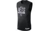 NBA Brooklyn Nets Basketball Dri-Fit Ärmelloses Top DR6753-010