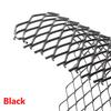 47.2 "x 15.8" Aluminum Car Racing Grille Mesh Vent Tuning Grille Mesh Rhombus