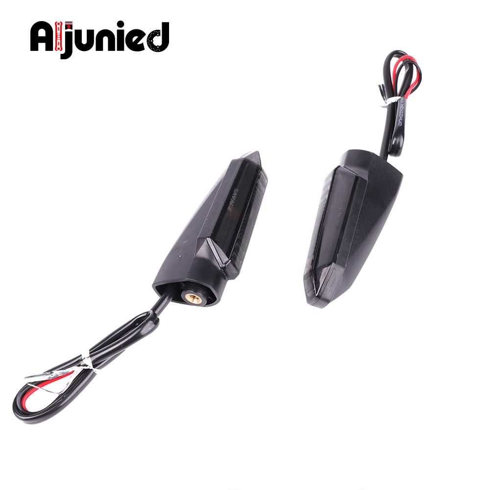 Honda CRF250L CB500X LED Motorcycle Turn Signal Indicator