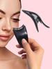 False Eyelash Applicator Tool, Easy Lash Application Helper, Multifunctional Makeup Clip for Beginners