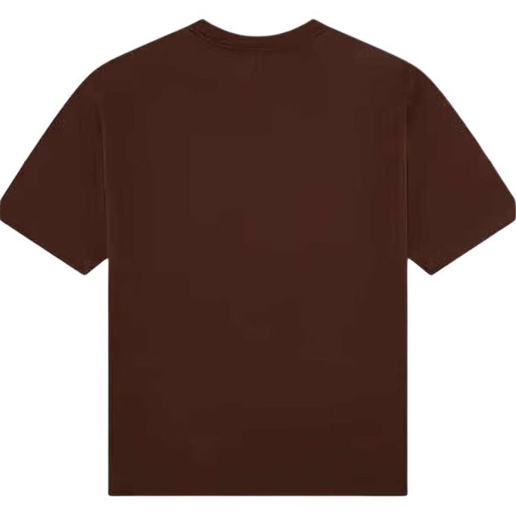 Nike Unisex T Shirts Crew Neck Moderate HM4592-259